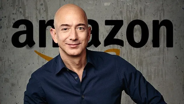 Jeff Bezos renuncia a su cargo de  CEO en Amazon