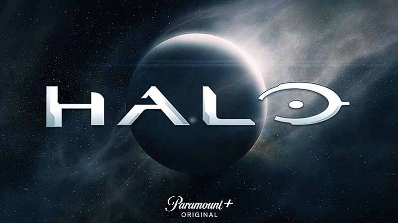 Halo: Serie estrenada en Paramount+