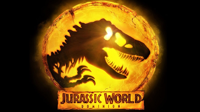 Nuevo Poster Jurassic World Dominio