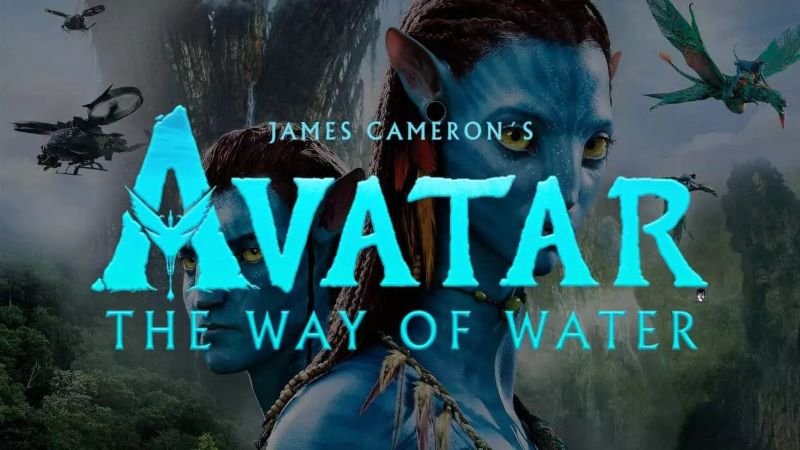 Salió el título oficial de Avatar 2 y se estrenará el 14 de diciembre