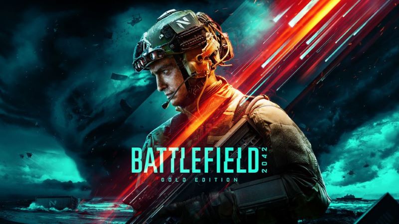 La actualización 4.0 de Battlefield 2042 ya está disponible