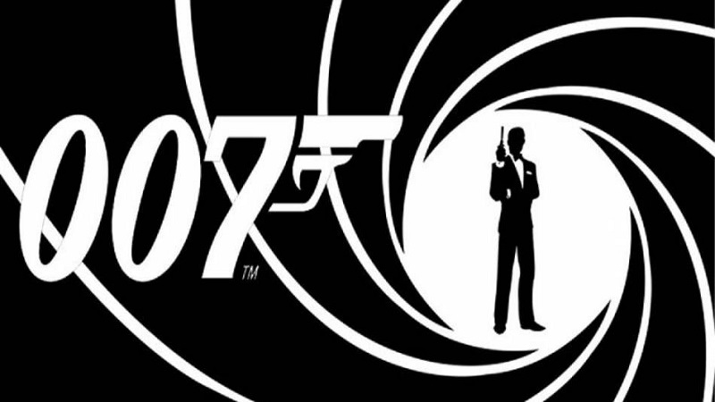 Películas de 007 llega a Amazon Prime Video