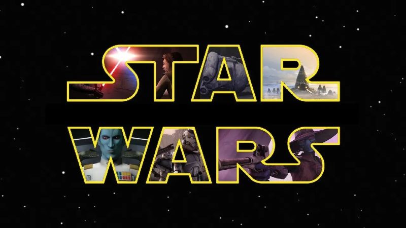 Skydance Studios hará un nuevo juego de Star Wars