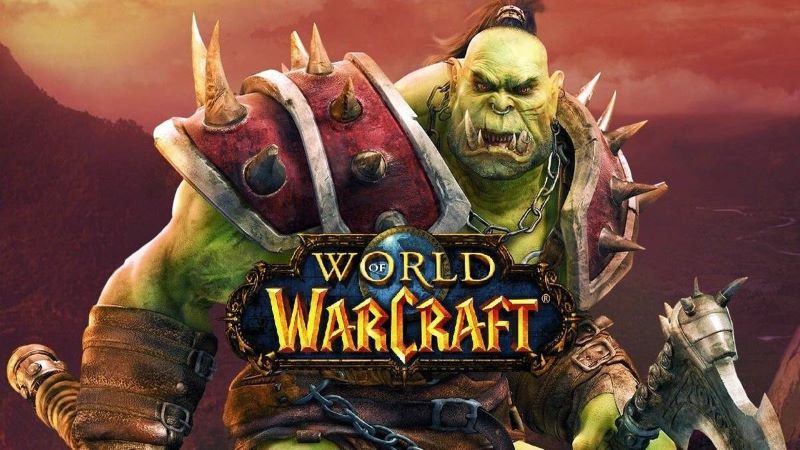 La próxima expansión de World of Warcraft se lanzará el 19 de abril