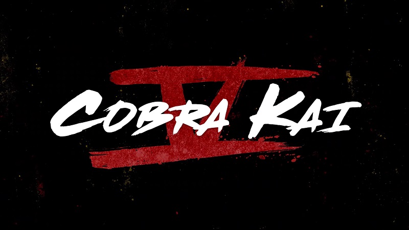 Primer avance de Cobra Kai Temporada 5