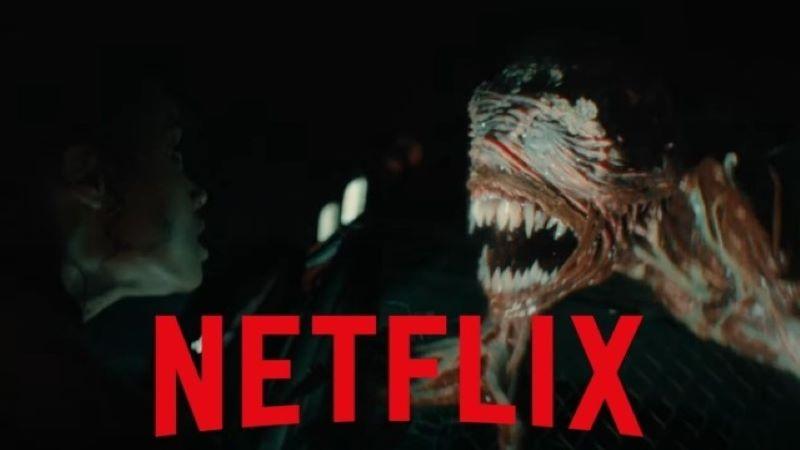 Netflix lanza el segundo tráiler de la serie de Resident Evil