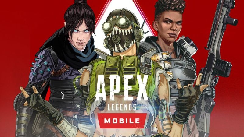 Apex Legends Mobile se lanzará oficialmente este 17 de mayo