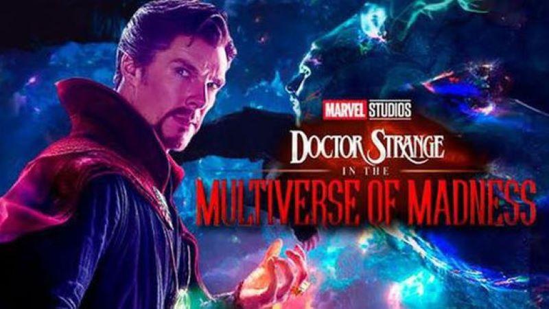La secuela de Doctor Strange ya es la película más taquillera de 2022