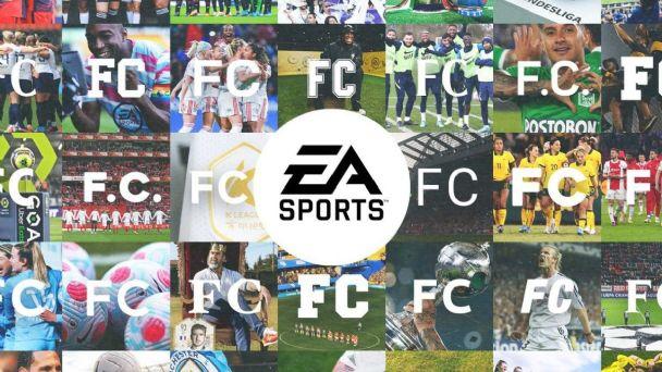 EA Sports anunció su separación de FIFA