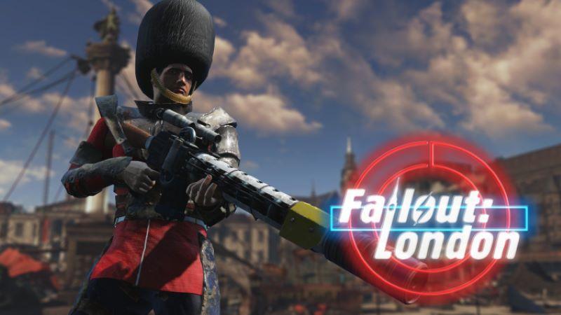Se lanzó el nuevo tráiler de Fallout: London