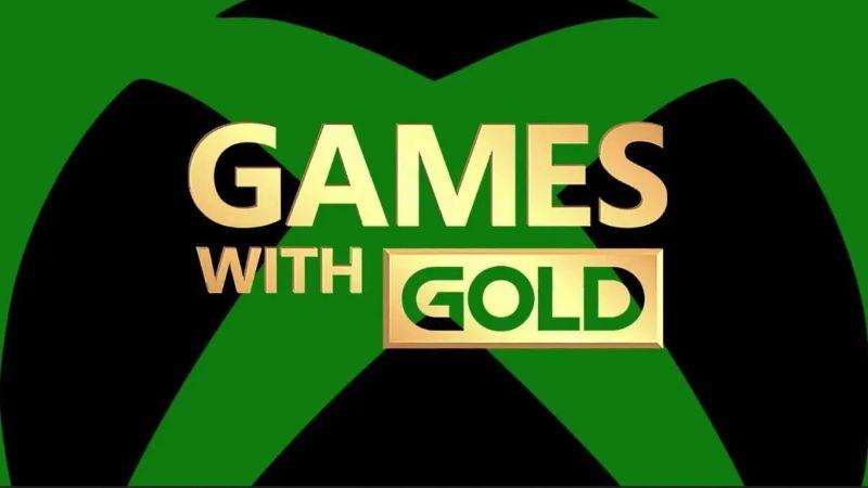 Xbox lanza juegos gratis con Games with Gold para mayo de 2022