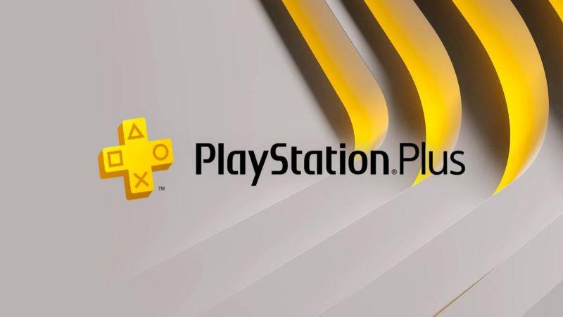 La nueva línea de juegos de PlayStation Plus