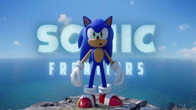 Se lanza el tráiler del gameplay de Sonic Frontiers