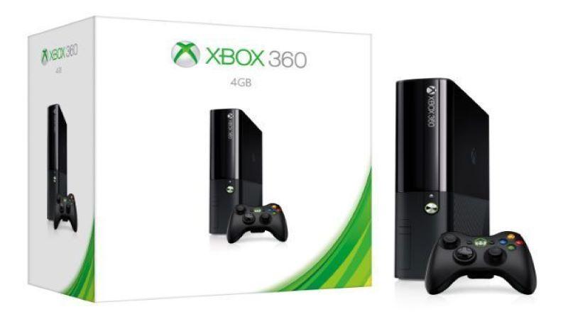 Nueva actualización para las Xbox 360
