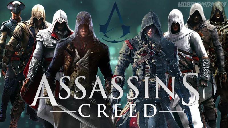 Assassin’s Creed anuncia un directo sorpresa para mañana