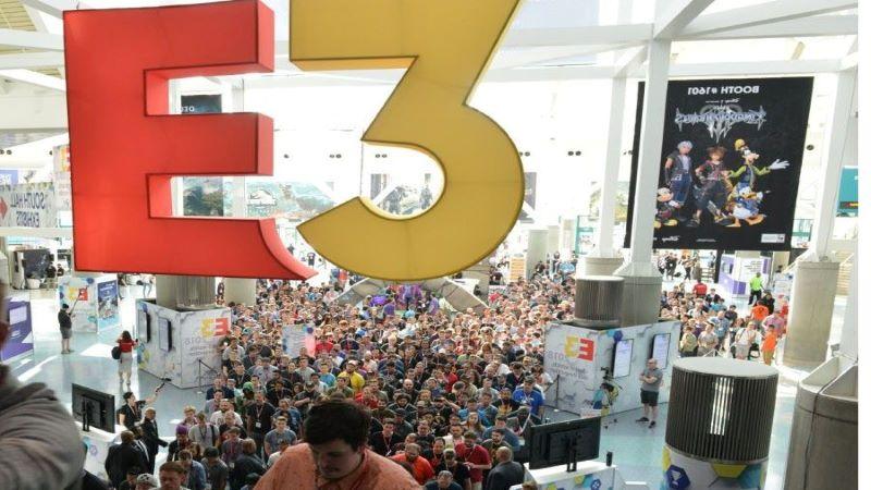 La E3 regresará en 2023