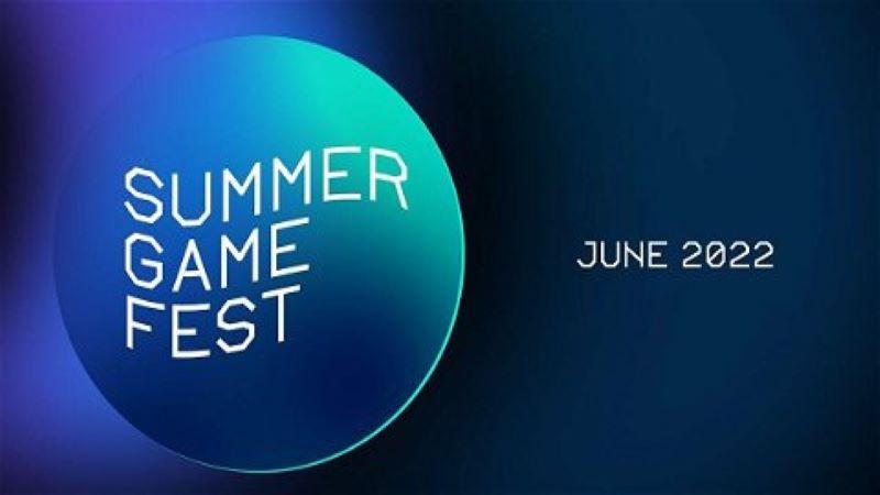 Summer Game Fest Live 2022: hora de inicio y dónde verlo