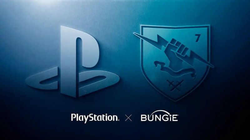 La compra de PlayStation por Bungie se completo oficialmente