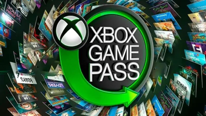 Xbox Game Pass anuncia 8 nuevos juegos para julio de 2022